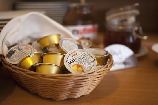 Akzent Hotel Torgauer Hof 15