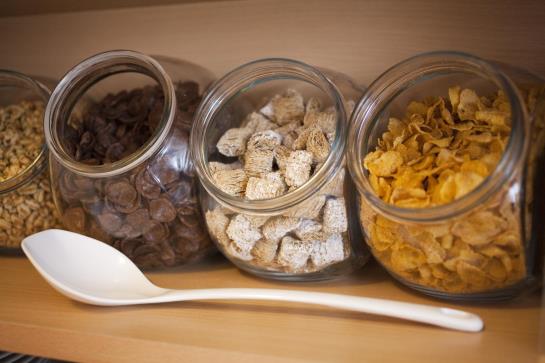 Akzent Hotel Torgauer Hof 16