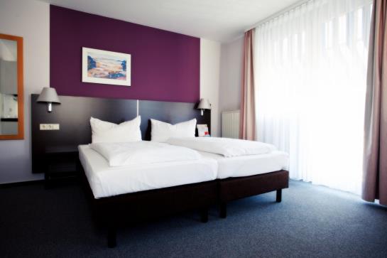 Akzent Hotel Torgauer Hof 18