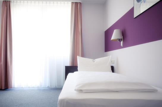 Akzent Hotel Torgauer Hof 19