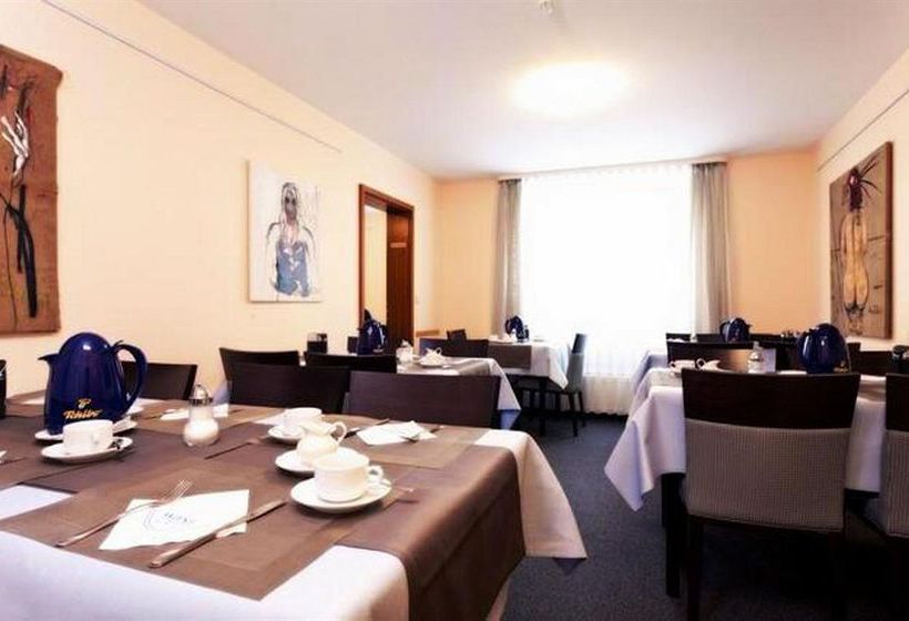 Akzent Hotel Torgauer Hof 4