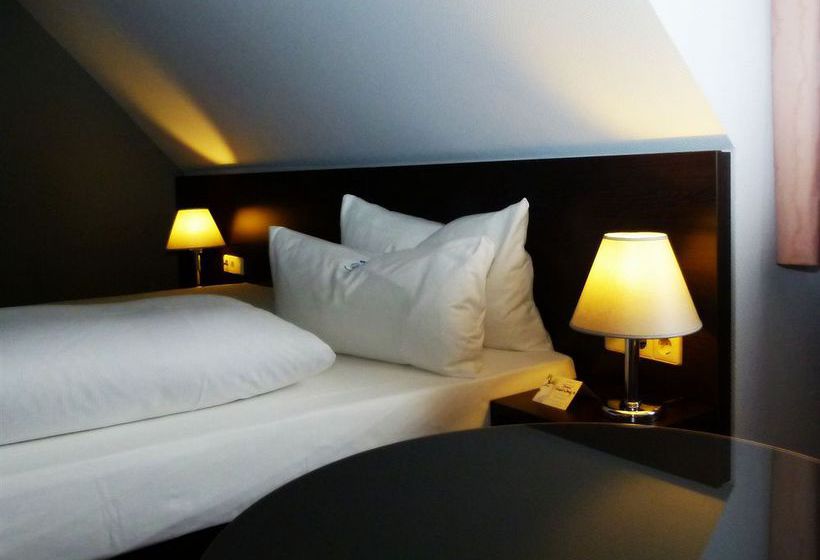 Akzent Hotel Torgauer Hof 5