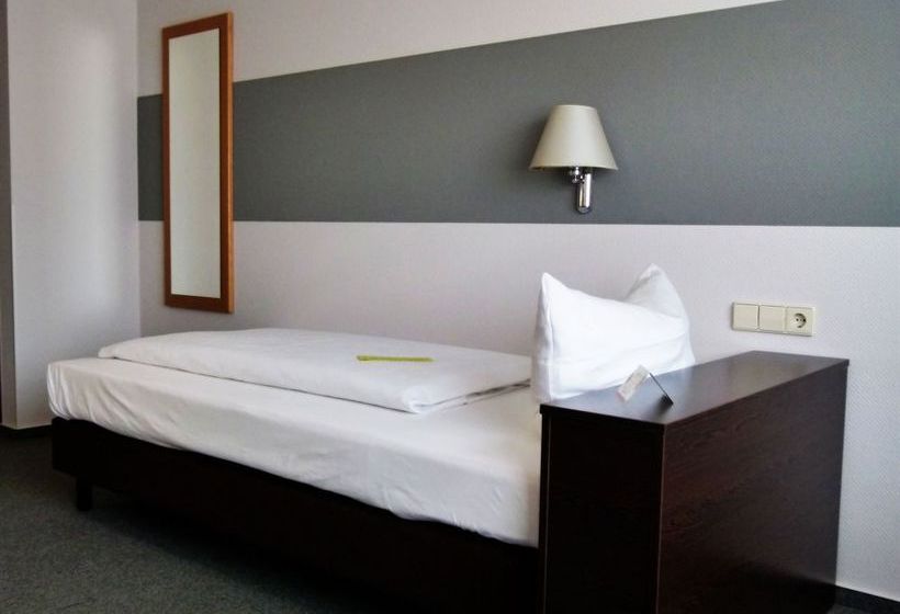 Akzent Hotel Torgauer Hof 6