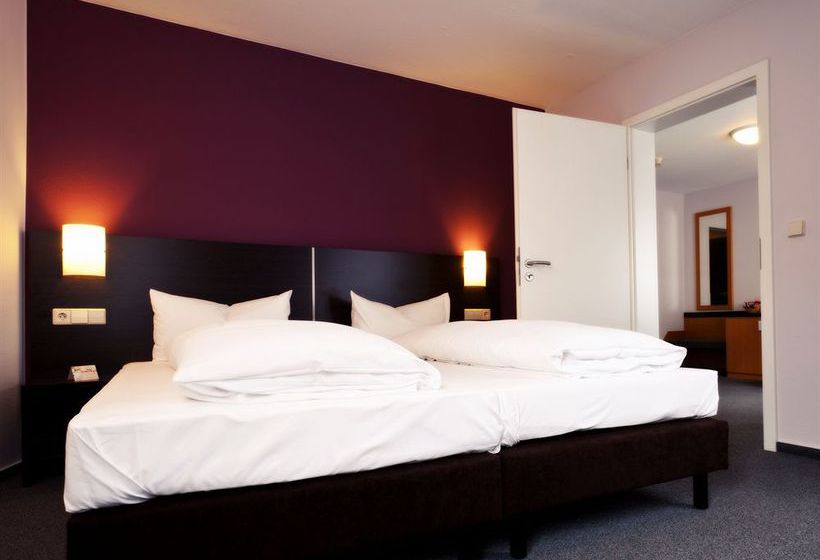 Akzent Hotel Torgauer Hof 7