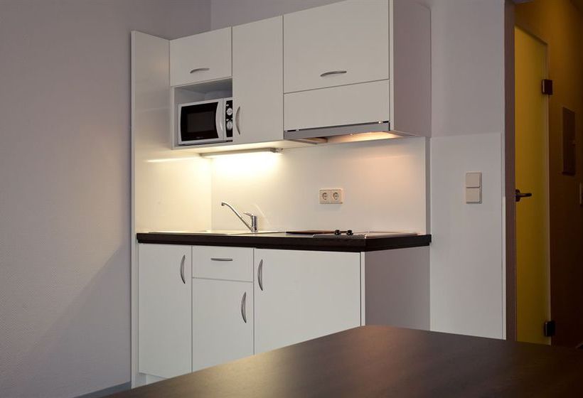 Akzent Hotel Torgauer Hof 8