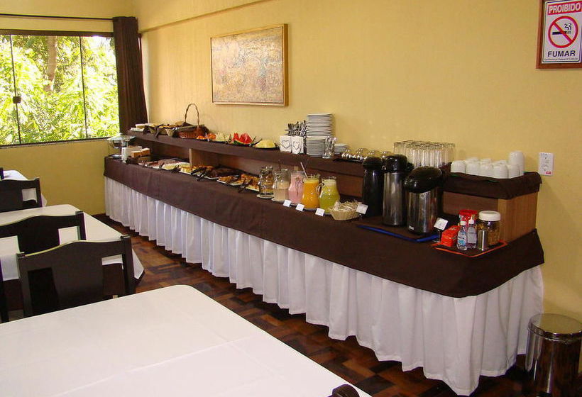 Hotel Villa Iguaçu Palace  | Foz do Iguaçu | Paraná | Brasil 1