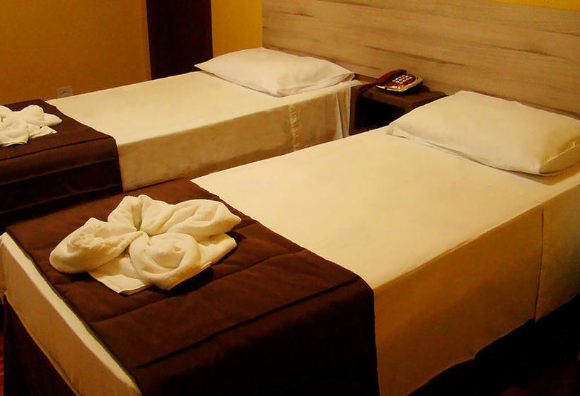 Hotel Villa Iguaçu Palace  | Foz do Iguaçu | Paraná | Brasil 10