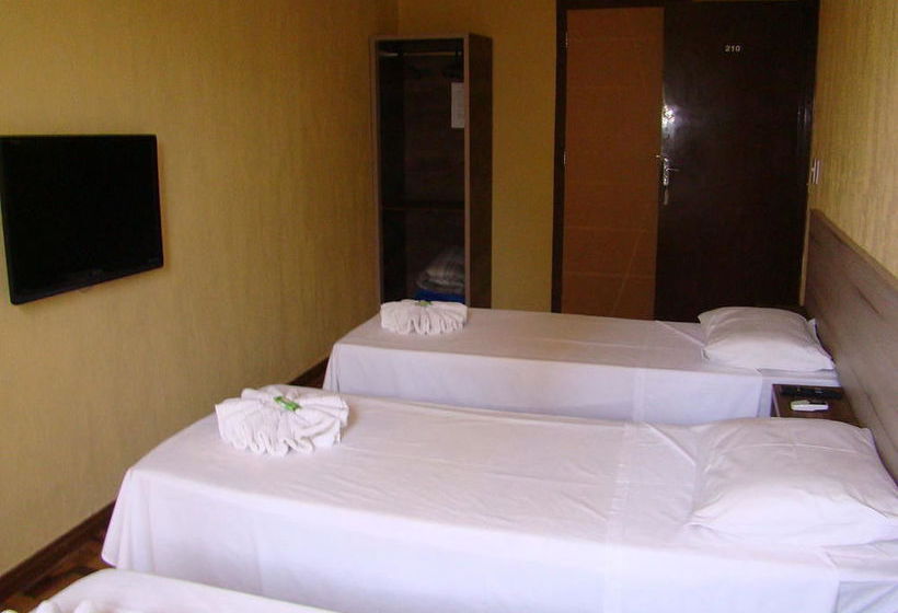 Hotel Villa Iguaçu Palace  | Foz do Iguaçu | Paraná | Brasil 11