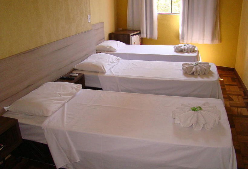 Hotel Villa Iguaçu Palace  | Foz do Iguaçu | Paraná | Brasil 12