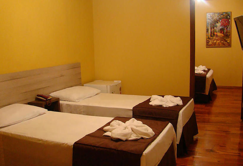 Hotel Villa Iguaçu Palace  | Foz do Iguaçu | Paraná | Brasil 13