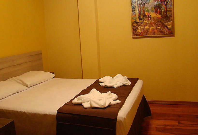 Hotel Villa Iguaçu Palace  | Foz do Iguaçu | Paraná | Brasil 14