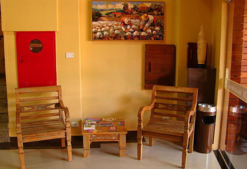 Hotel Villa Iguaçu Palace  | Foz do Iguaçu | Paraná | Brasil 15