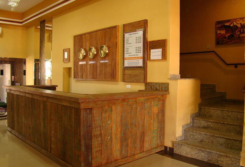 Hotel Villa Iguaçu Palace  | Foz do Iguaçu | Paraná | Brasil 17