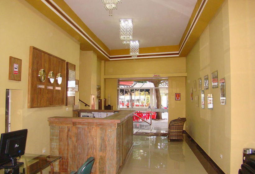 Hotel Villa Iguaçu Palace  | Foz do Iguaçu | Paraná | Brasil 18