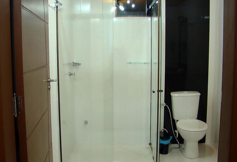 Hotel Villa Iguaçu Palace  | Foz do Iguaçu | Paraná | Brasil 19