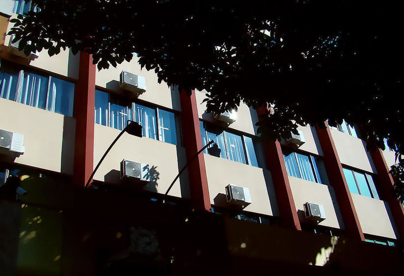 Hotel Villa Iguaçu Palace  | Foz do Iguaçu | Paraná | Brasil 2