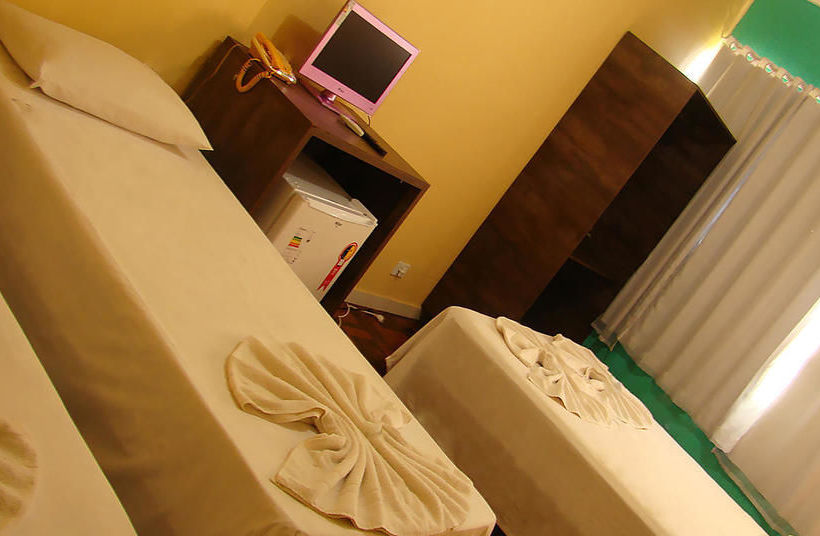 Hotel Villa Iguaçu Palace  | Foz do Iguaçu | Paraná | Brasil 3