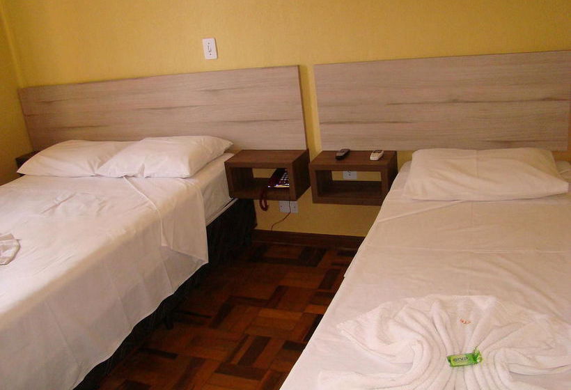 Hotel Villa Iguaçu Palace  | Foz do Iguaçu | Paraná | Brasil 4