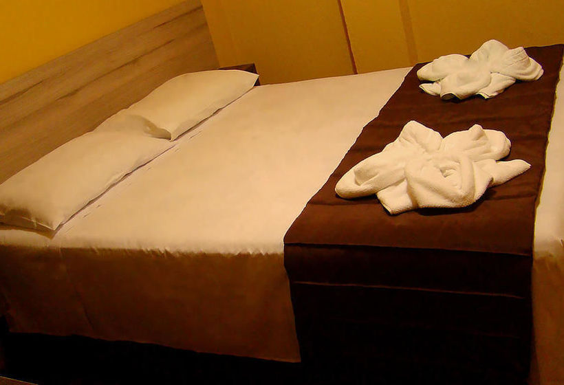 Hotel Villa Iguaçu Palace  | Foz do Iguaçu | Paraná | Brasil 6