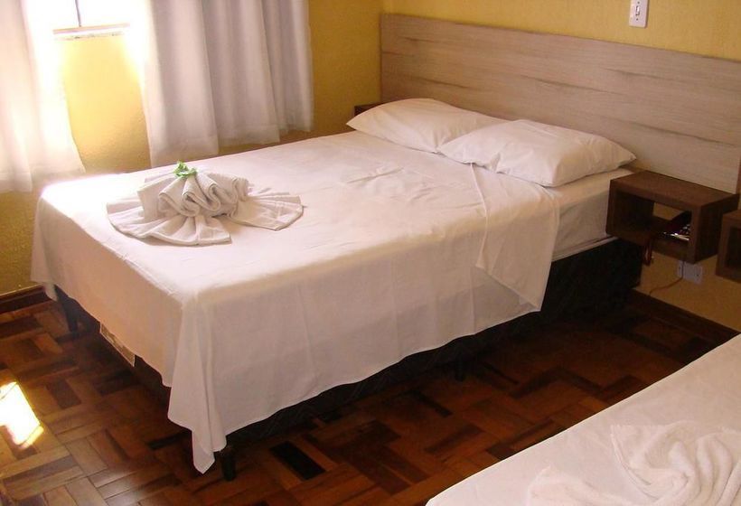 Hotel Villa Iguaçu Palace  | Foz do Iguaçu | Paraná | Brasil 7