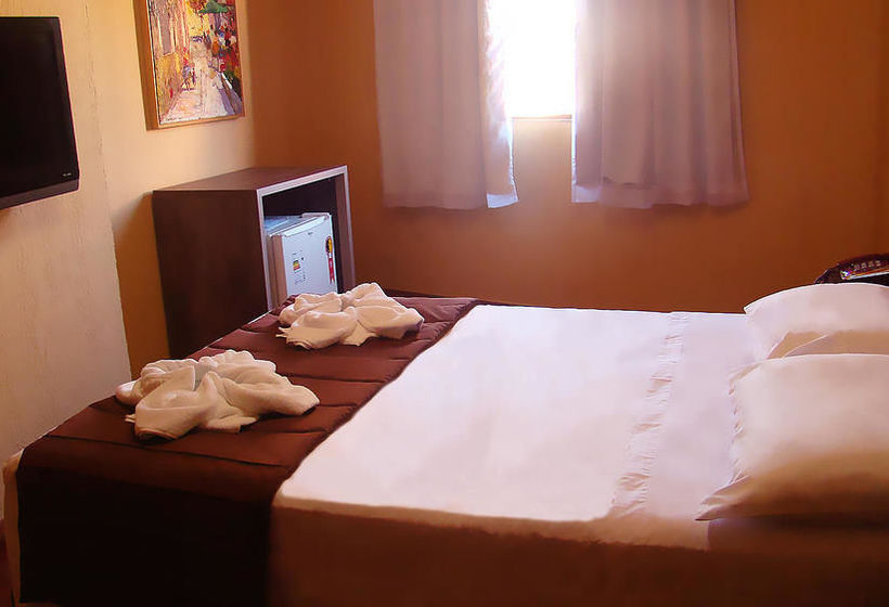 Hotel Villa Iguaçu Palace  | Foz do Iguaçu | Paraná | Brasil 8