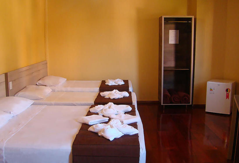 Hotel Villa Iguaçu Palace  | Foz do Iguaçu | Paraná | Brasil 9