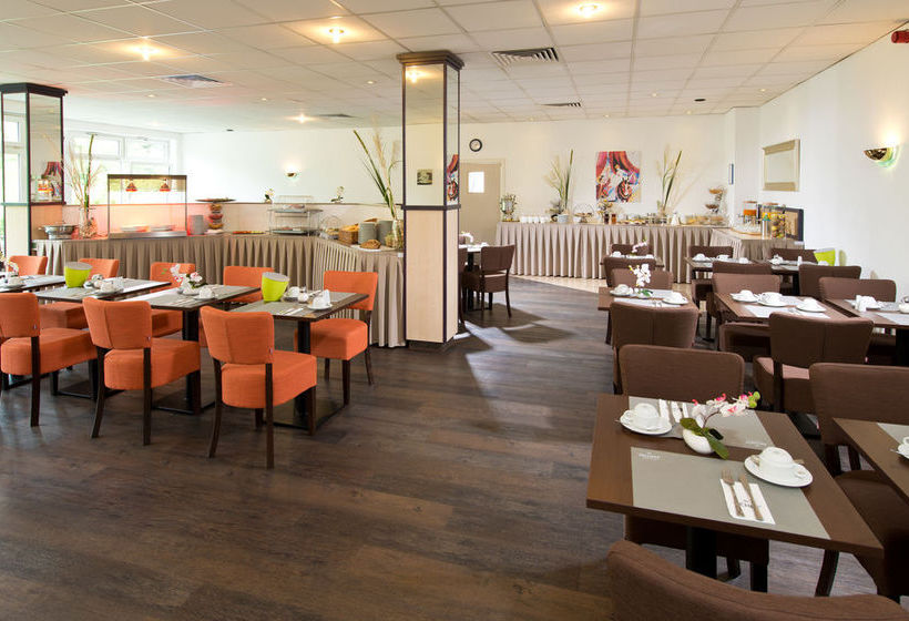 Achat Comfort Hotel Stuttgart 18