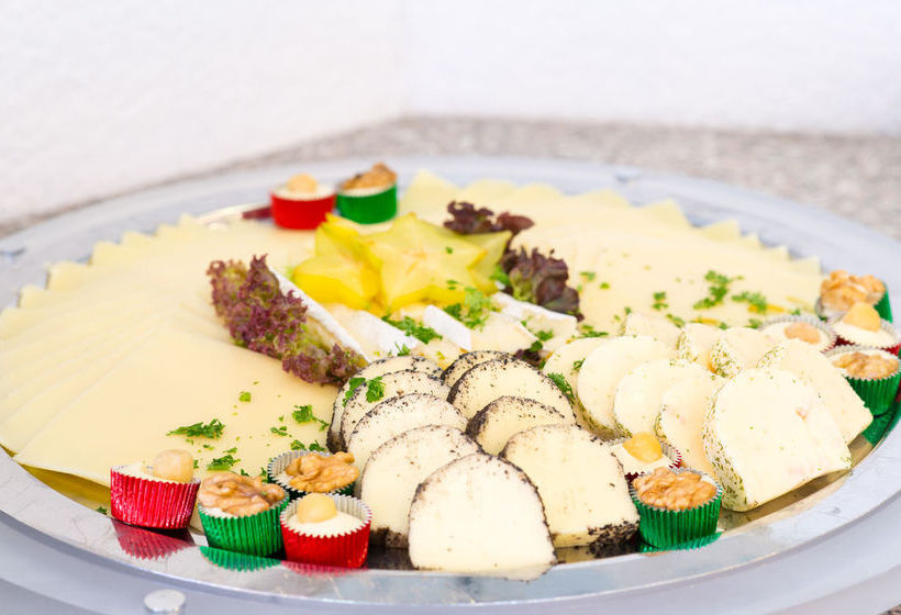 Achat Comfort Hotel Stuttgart 19