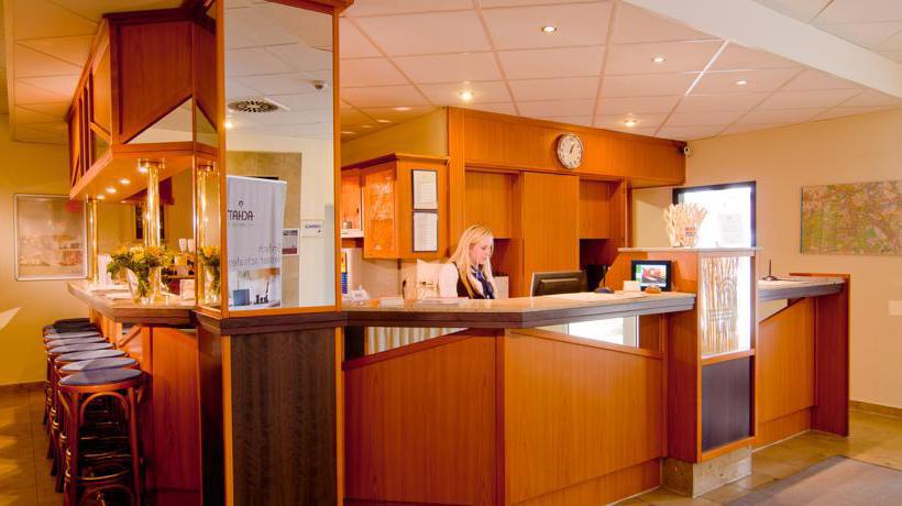 Achat Comfort Hotel Stuttgart 3