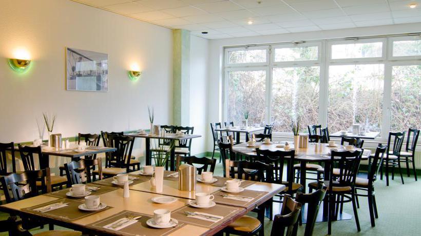 Achat Comfort Hotel Stuttgart 4