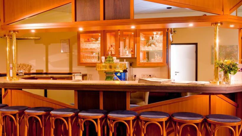 Achat Comfort Hotel Stuttgart 6