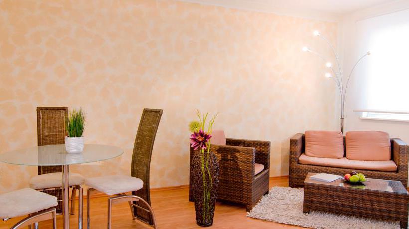 Achat Comfort Hotel Stuttgart 9