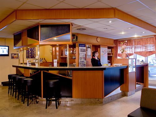 Achat Comfort Hotel Messe Chemnitz 10