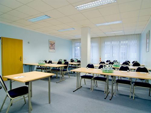 Achat Comfort Hotel Messe Chemnitz 11