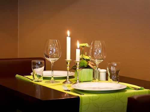 Achat Comfort Hotel Messe Chemnitz 13