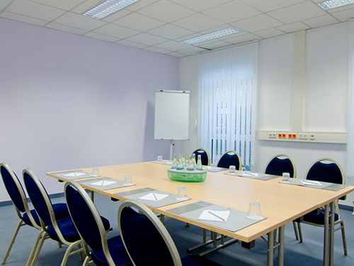 Achat Comfort Hotel Messe Chemnitz 14