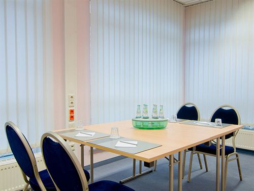 Achat Comfort Hotel Messe Chemnitz 15