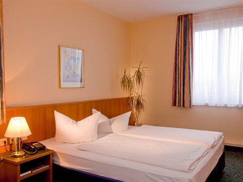 Achat Comfort Hotel Messe Chemnitz 17