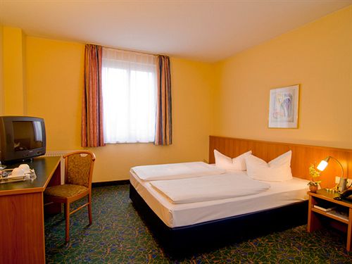 Achat Comfort Hotel Messe Chemnitz 18