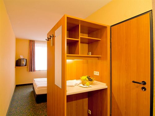 Achat Comfort Hotel Messe Chemnitz 19