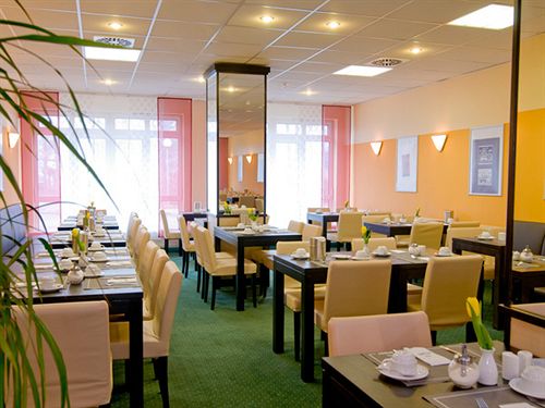 Achat Comfort Hotel Messe Chemnitz 3