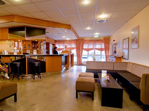 Achat Comfort Hotel Messe Chemnitz 6