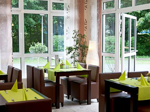 Achat Comfort Hotel Messe Chemnitz 7