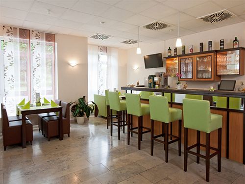 Achat Comfort Hotel Messe Chemnitz 8