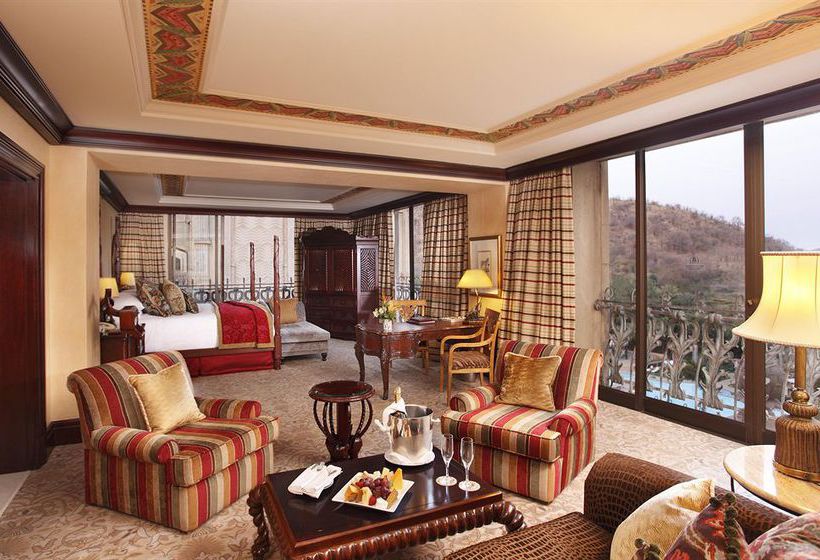 Hotel The Palace of the Lost City at Sun City 1