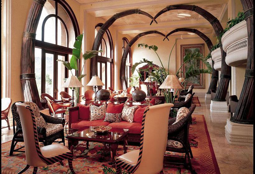 Hotel The Palace of the Lost City at Sun City 10