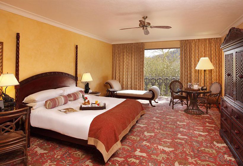 Hotel The Palace of the Lost City at Sun City 12