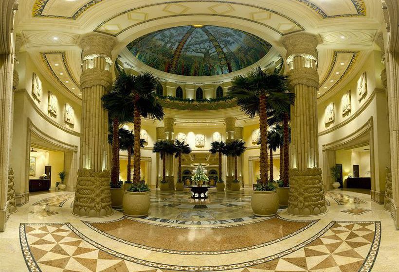 Hotel The Palace of the Lost City at Sun City 15