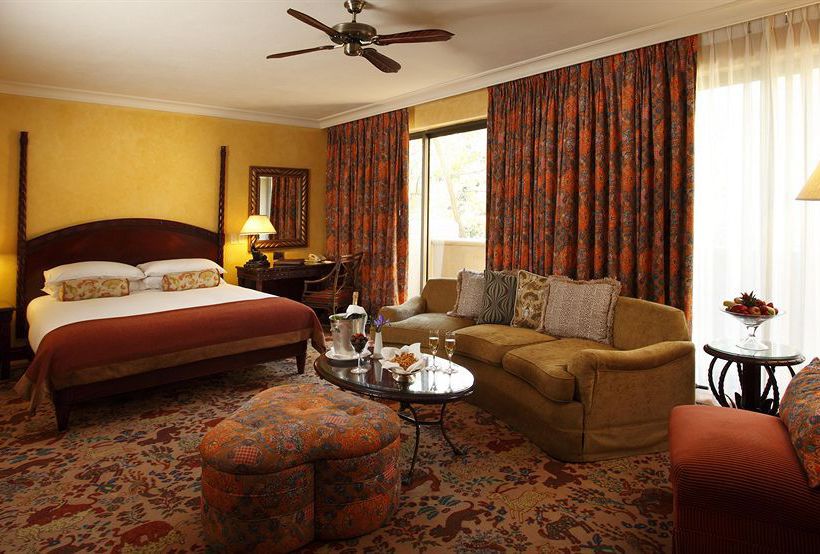 Hotel The Palace of the Lost City at Sun City 19