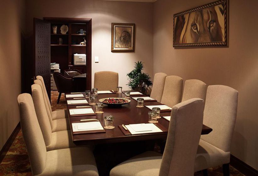 Hotel The Palace of the Lost City at Sun City 20